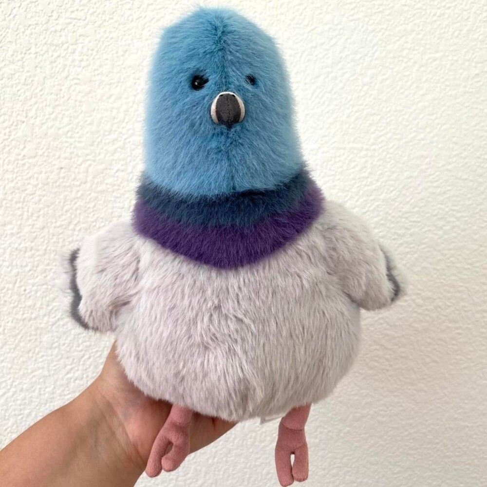 Jellycat Multi Stuffed-animals